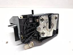 FECHADURA PORTA TD SANDERO 15/ LOGAN 14/ DUSTER 21/ S/TVA EL