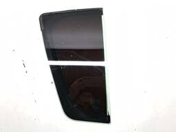 Vidro Porta Traseira Direita (Fixo) Sandero 2015 a 2023