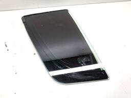 VIDRO PORTA TRASEIRA DIREITA (FIXO) SANDERO 2015 A 2023