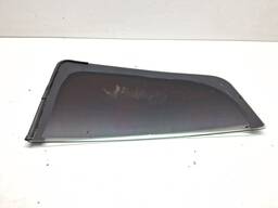 VIDRO PORTA TRASEIRA DIREITA (FIXO) SANDERO 2015 A 2023