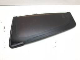 VIDRO PORTA TRASEIRA DIREITA (FIXO) SANDERO 2015 A 2023