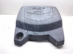 TAMPA CAPA MOTOR CAPTIVA 3.6 V6 VVT 