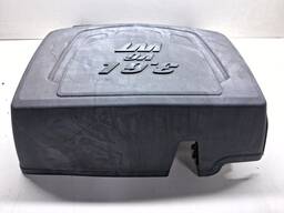 TAMPA CAPA MOTOR CAPTIVA 3.6 V6 VVT 