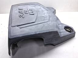 TAMPA CAPA MOTOR CAPTIVA 3.6 V6 VVT 