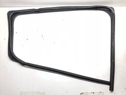 Canaleta Vidro Porta Traseira Direita Sandero 2015/