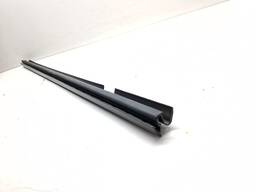 PESTANA PORTA TRASEIRA DIREITA EXT. SANDERO 15/ LOGAN 14/24