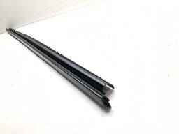 PESTANA PORTA TRASEIRA DIREITA EXT. SANDERO 15/ LOGAN 14/24