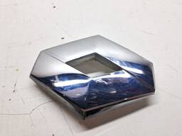 EMBLEMA SIMBOLO RENAULT TAMPA TRASEIRA SANDERO 2015/