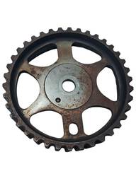 Polia Comando Valvulas Peugeot 307 207 C3 C4 1.6 2006 a 2014