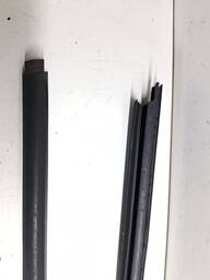 PESTANA PORTA DIANTEIRA DIREITA EXT. SANDERO 15/ LOGAN 14/24