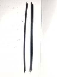 PESTANA PORTA DIANTEIRA DIREITA EXT. SANDERO 15/ LOGAN 14/24