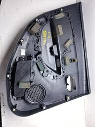 FORRO PORTA TRASEIRA DIREITA SANDERO 2015/