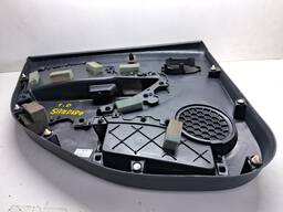 FORRO PORTA TRASEIRA DIREITA SANDERO 2015/