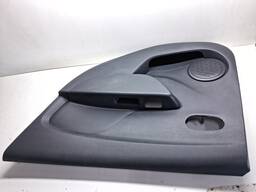 FORRO PORTA TRASEIRA DIREITA SANDERO 2015/