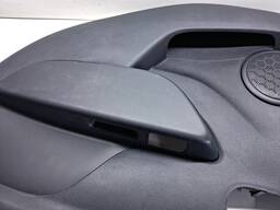 FORRO PORTA TRASEIRA DIREITA SANDERO 2015/