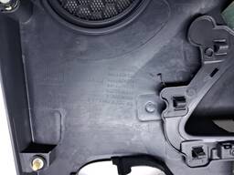 FORRO PORTA TRASEIRA DIREITA SANDERO 2015/