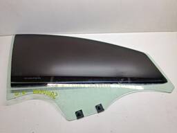 VIDRO PORTA DIANTEIRA DIREITA SANDERO 2015/ LOGAN 2014/2024