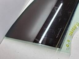 VIDRO PORTA DIANTEIRA DIREITA SANDERO 2015/ LOGAN 2014/2024