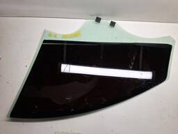 VIDRO PORTA DIANTEIRA DIREITA SANDERO 2015/ LOGAN 2014/2024