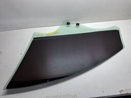 VIDRO PORTA DIANTEIRA DIREITA SANDERO 2015/ LOGAN 2014/2024