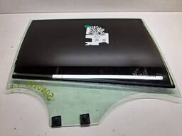 VIDRO PORTA TRASEIRA DIREITA SANDERO 2015/