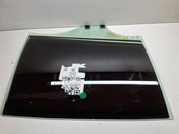 VIDRO PORTA TRASEIRA DIREITA SANDERO 2015/