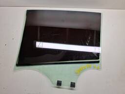 VIDRO PORTA TRASEIRA DIREITA SANDERO 2015/