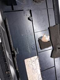 AEROFÓLIO CAPTIVA 2008 2009 2010 2011 1012 A 2017