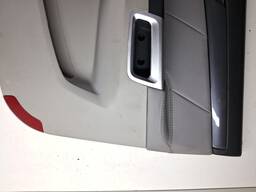 FORRO PORTA DIANTEIRA DIREITA CAPTIVA 2008 2009 A 2017