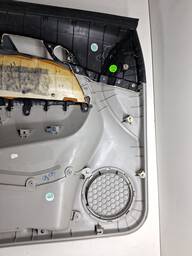 FORRO PORTA DIANTEIRA DIREITA CAPTIVA 2008 2009 A 2017