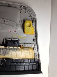 FORRO PORTA DIANTEIRA DIREITA CAPTIVA 2008 2009 A 2017