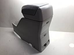 CONSOLE CENTRAL CAPTIVA 2008 2009 2010 A 2017