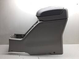 CONSOLE CENTRAL CAPTIVA 2008 2009 2010 A 2017