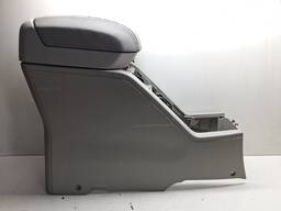 CONSOLE CENTRAL CAPTIVA 2008 2009 2010 A 2017