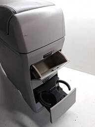 CONSOLE CENTRAL CAPTIVA 2008 2009 2010 A 2017