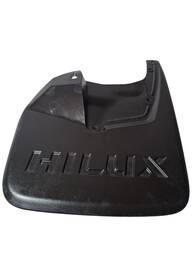 Lameiro Dianteiro Direito Hilux / Sw4 2016 2017 2018 A 2024