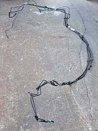 MANGUEIRA LINHA COMBUSTIVEL BMW SERIE 3 320I 2.0 