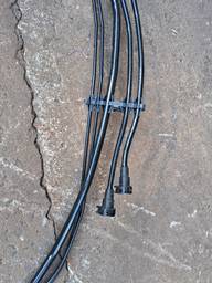 MANGUEIRA LINHA COMBUSTIVEL BMW SERIE 3 320I 2.0 