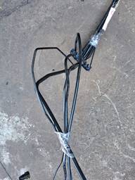 MANGUEIRA LINHA COMBUSTIVEL BMW SERIE 3 320I 2.0 