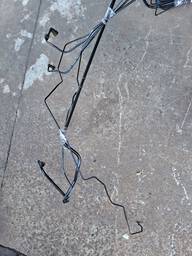 MANGUEIRA LINHA COMBUSTIVEL BMW SERIE 3 320I 2.0 