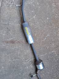 ESCAPAMENTO COMPLETO SANDERO 1.6 8V/16V 15/ 23 LER ANUNCIO