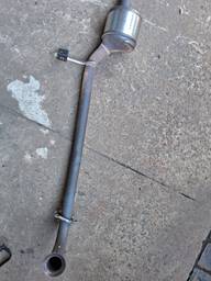 ESCAPAMENTO COMPLETO SANDERO 1.6 8V/16V 15/ 23 LER ANUNCIO