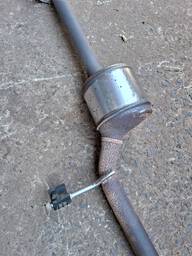 ESCAPAMENTO COMPLETO SANDERO 1.6 8V/16V 15/ 23 LER ANUNCIO