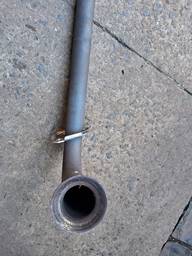 ESCAPAMENTO COMPLETO SANDERO 1.6 8V/16V 15/ 23 LER ANUNCIO