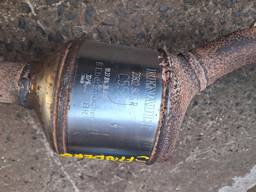 ESCAPAMENTO COMPLETO SANDERO 1.6 8V/16V 15/ 23 LER ANUNCIO