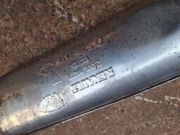 ESCAPAMENTO COMPLETO SANDERO 1.6 8V/16V 15/ 23 LER ANUNCIO