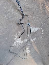 MANGUEIRA LINHA COMBUSTIVEL SANDERO 1.6 2015 A 2023