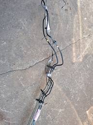 MANGUEIRA LINHA COMBUSTIVEL SANDERO 1.6 2015 A 2023