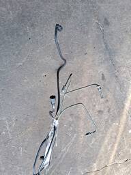 MANGUEIRA LINHA COMBUSTIVEL SANDERO 1.6 2015 A 2023