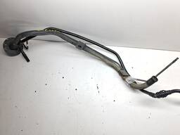 GARGALO TANQUE COMBUSTIVEL CAPTIVA 2.4 3.0 3.6 2008 A 2017